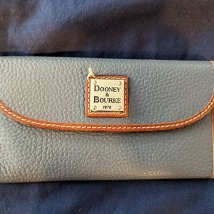Dooney & Bourke Wallet